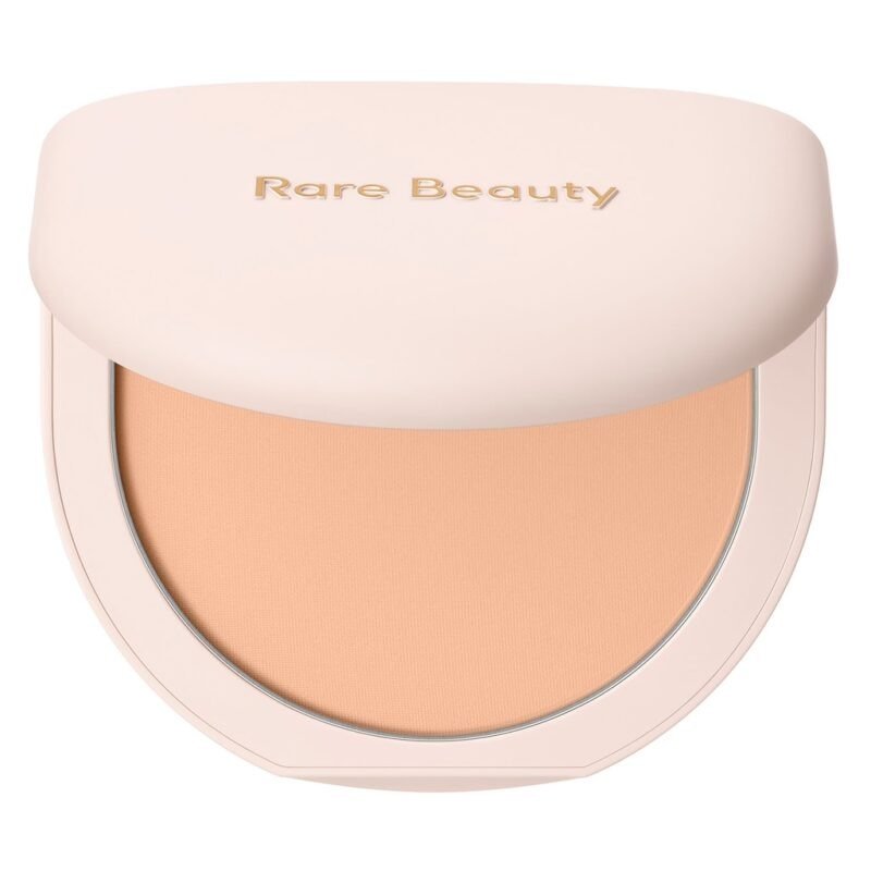 Rare Beauty True To Myself Tinted Pressed Finishing Powder – Natural