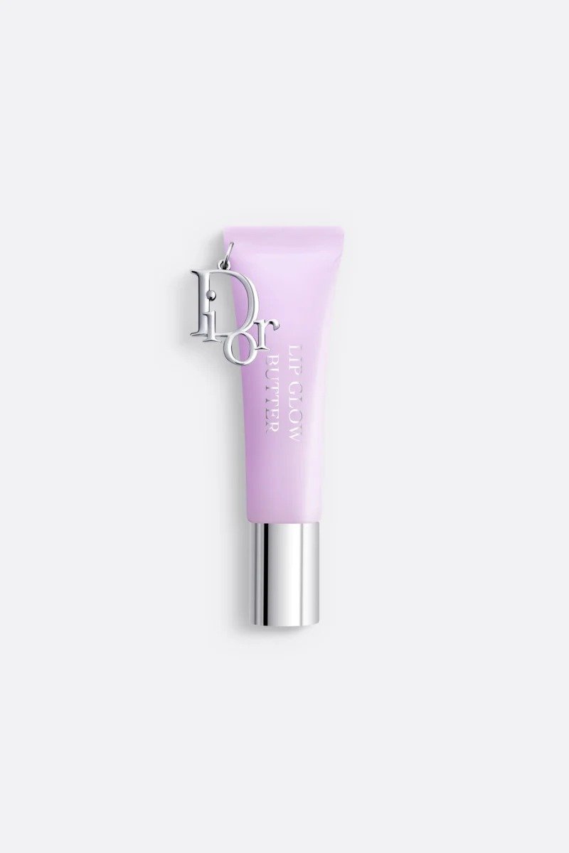 Dior Addict Lip Glow Butter – 102 Glazed Lavender