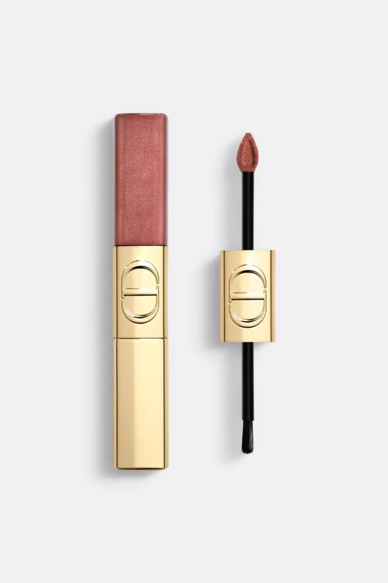 Dior Rouge Sequin Liquid Duo Limited Edition – 520 illusionist (6ml)