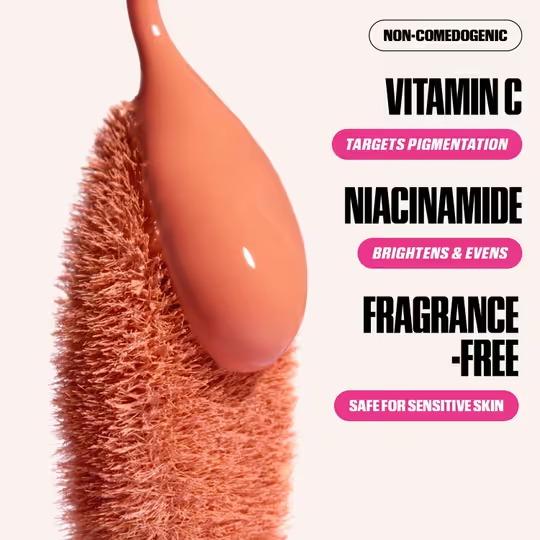 Huda Beauty FauxFilter Color Corrector – Lychee (9ml) - Image 6