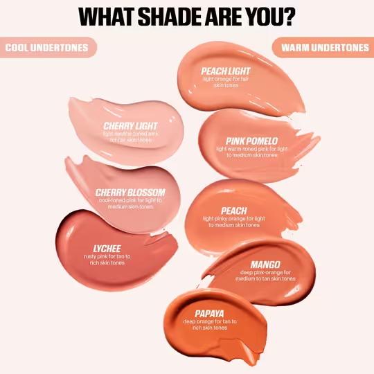 Huda Beauty FauxFilter Color Corrector – Lychee (9ml) - Image 2