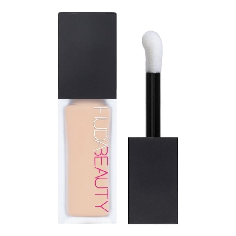 Huda Beauty Fauxfilter Luminous Matte Liquid Concealer – Honey 1.7B (9ml)