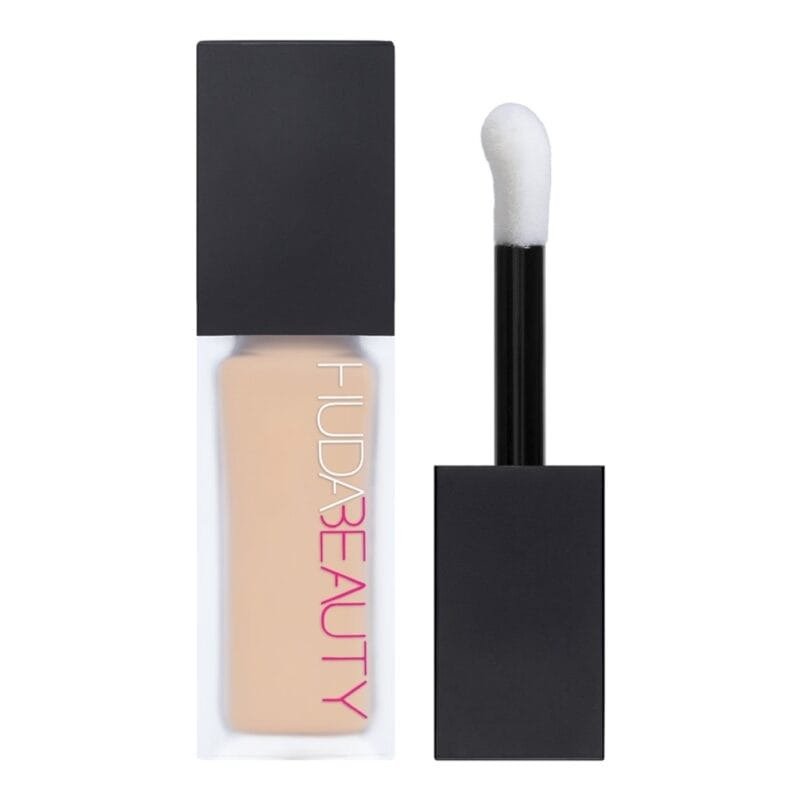 Huda Beauty Fauxfilter Luminous Matte Liquid Concealer – Meringue 2.1N (9ml)