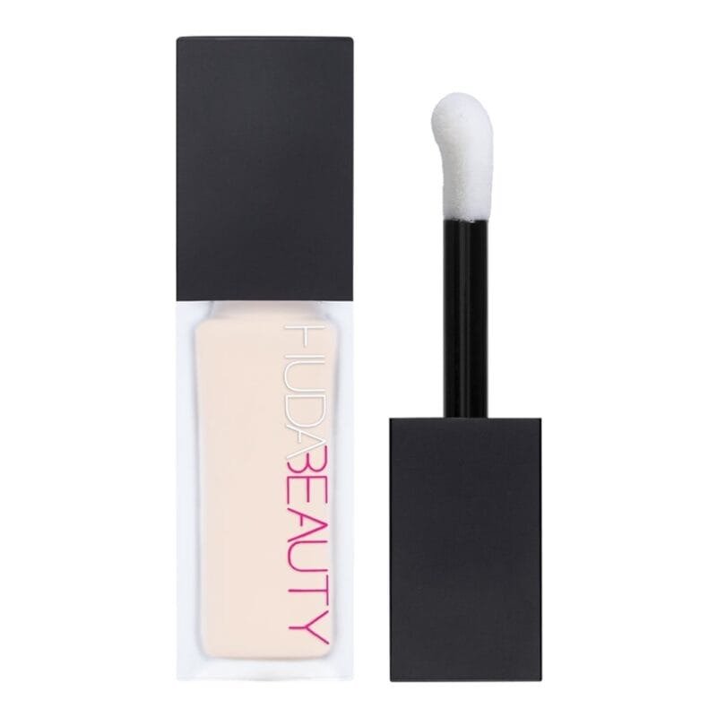 Huda Beauty Fauxfilter Luminous Matte Liquid Concealer – Whipped Cream 0.1G (9ml)
