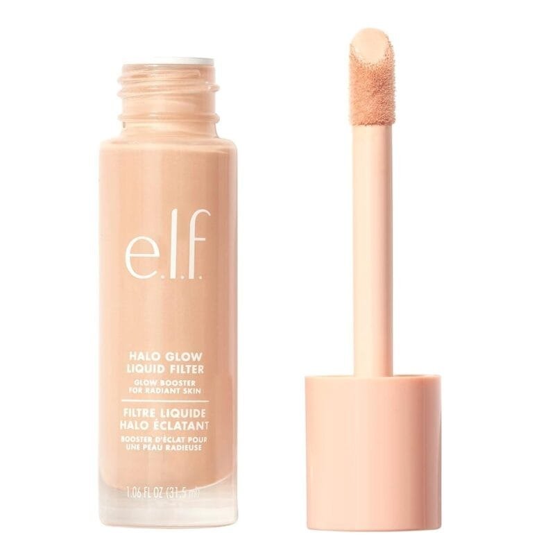 Elf Cosmetics Halo Glow Liquid Filter – 1 Fair (31.5ml)