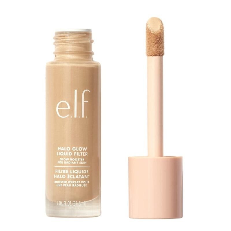 Elf Cosmetics Halo Glow Liquid Filter – 2 Fair/ Light (31.5ml)