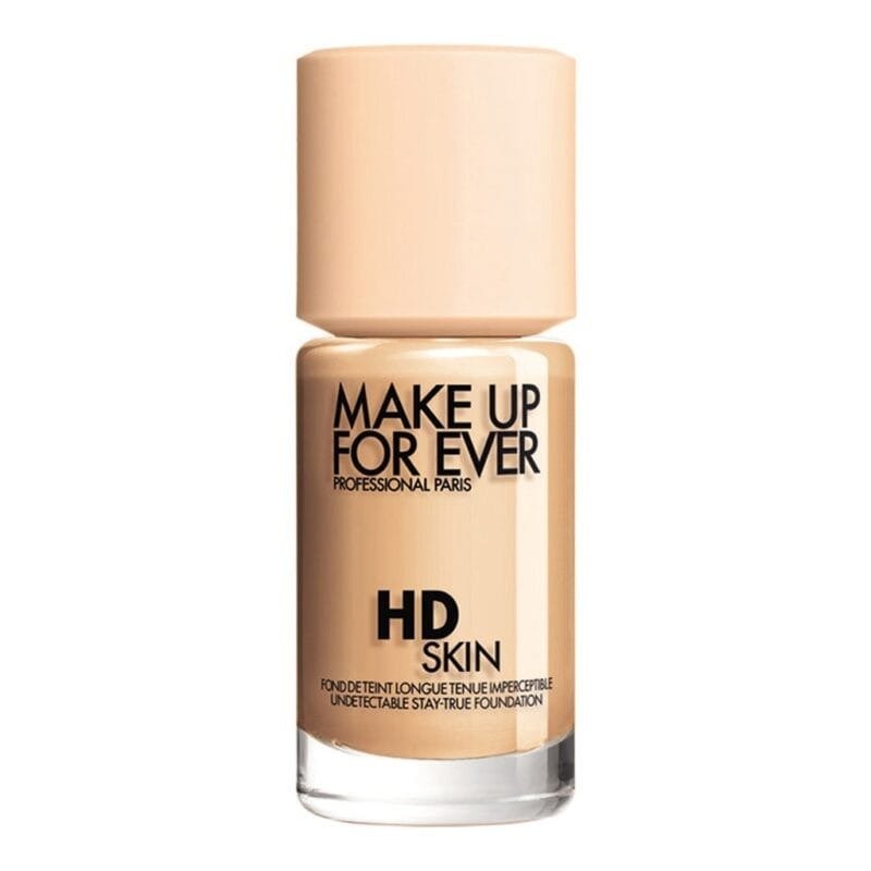 Makeup Forever HD Skin Foundation – R210 (30ml)
