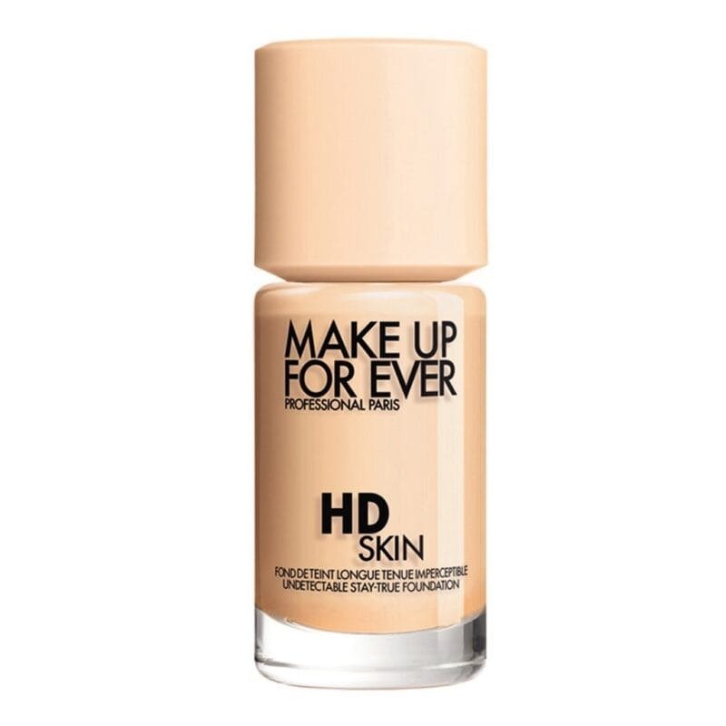 Makeup Forever HD Skin Foundation – Y215 (30ml)