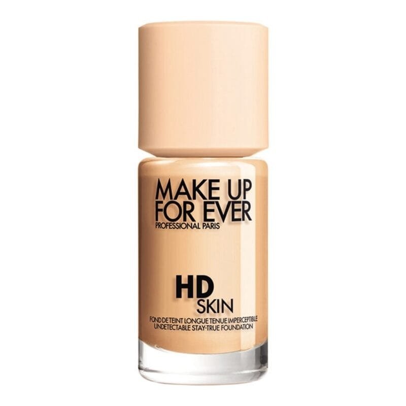 Makeup Forever HD Skin Foundation – Y220 (30ml)