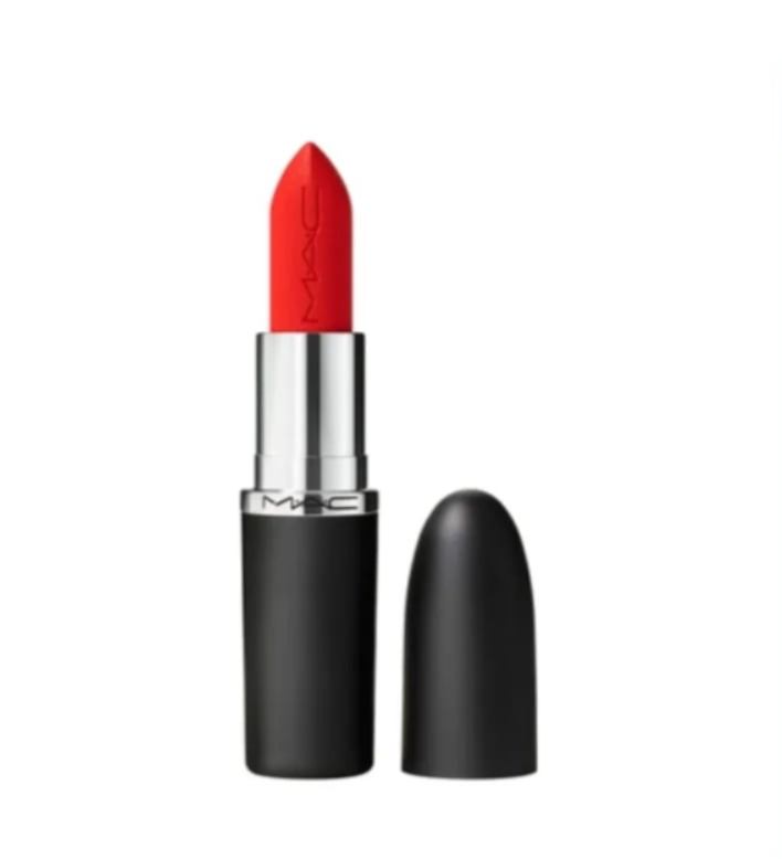 MAC Satin Mini Lipstick – Lady Danger (1.8g)