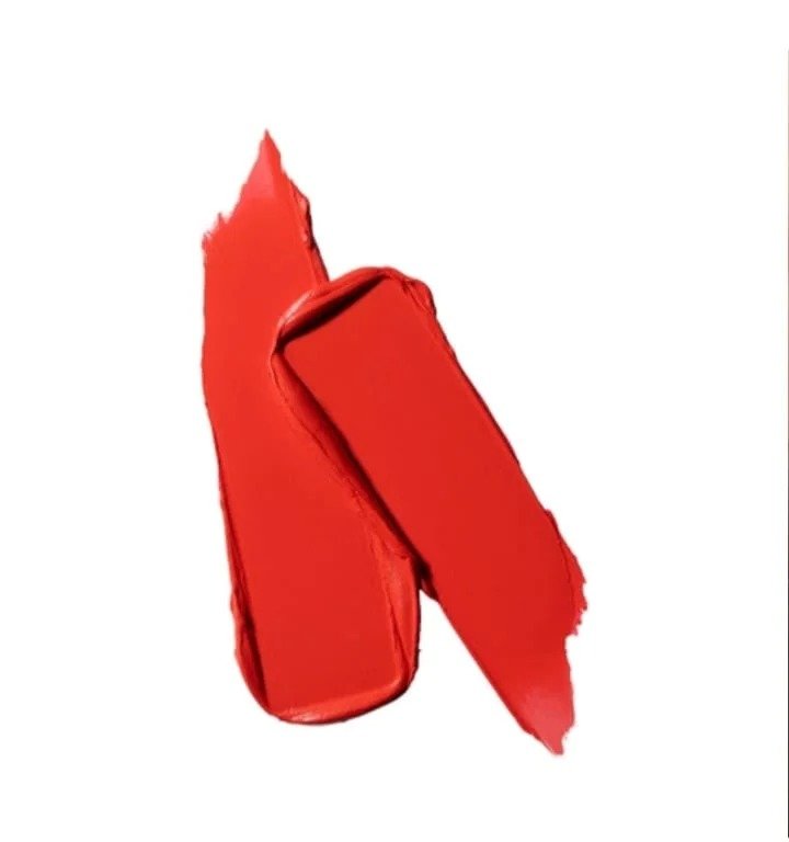 MAC Satin Mini Lipstick – Lady Danger (1.8g) - Image 2