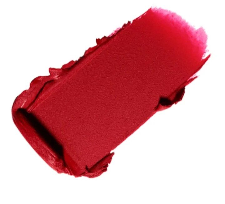 MAC Satin Mini Lipstick – Ruby Woo (1.8g) - Image 2