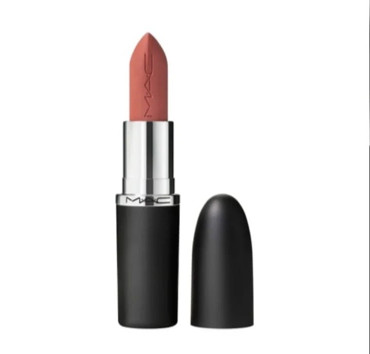 MAC Satin Mini Lipstick – Runway Hit (1.8g)