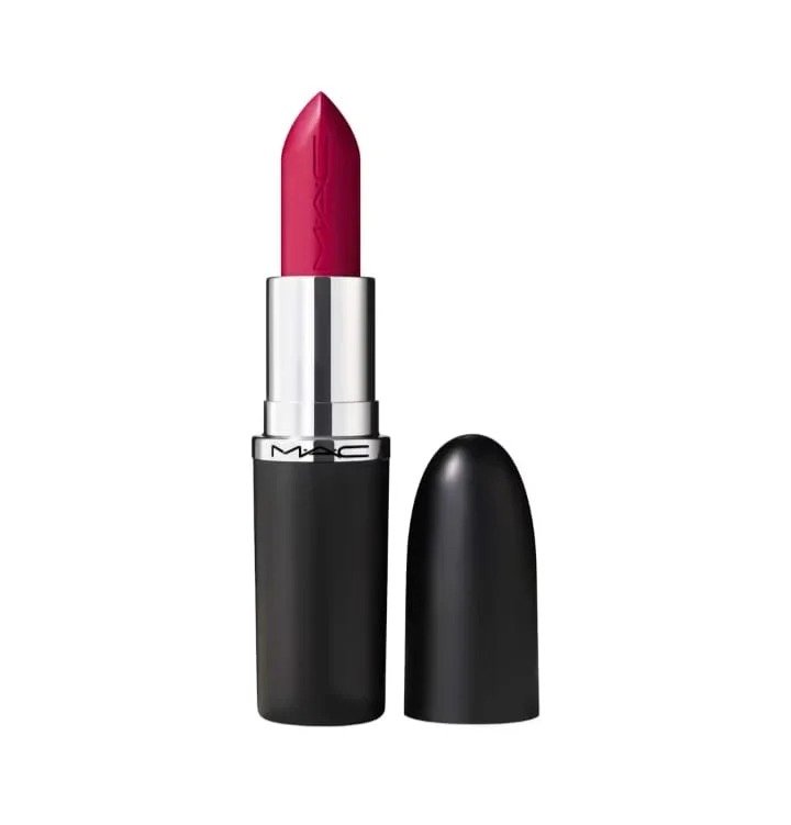 MAC Satin Mini Lipstick – All Fired Up (1.8g)
