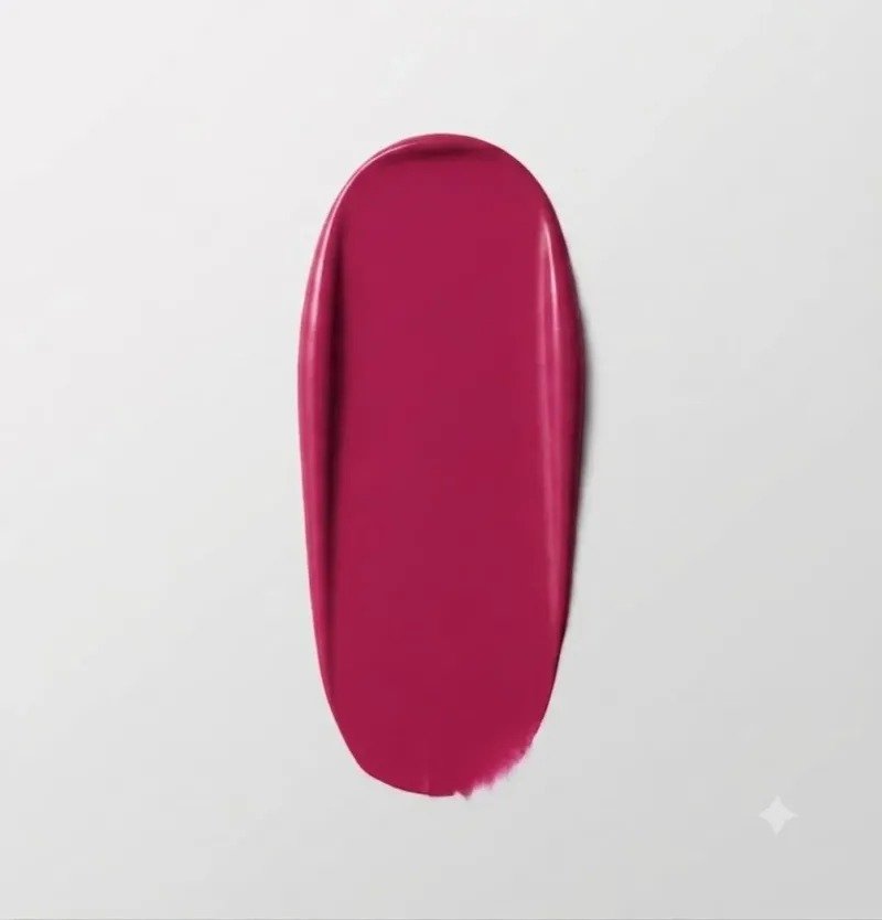 MAC Satin Mini Lipstick – All Fired Up (1.8g) - Image 2
