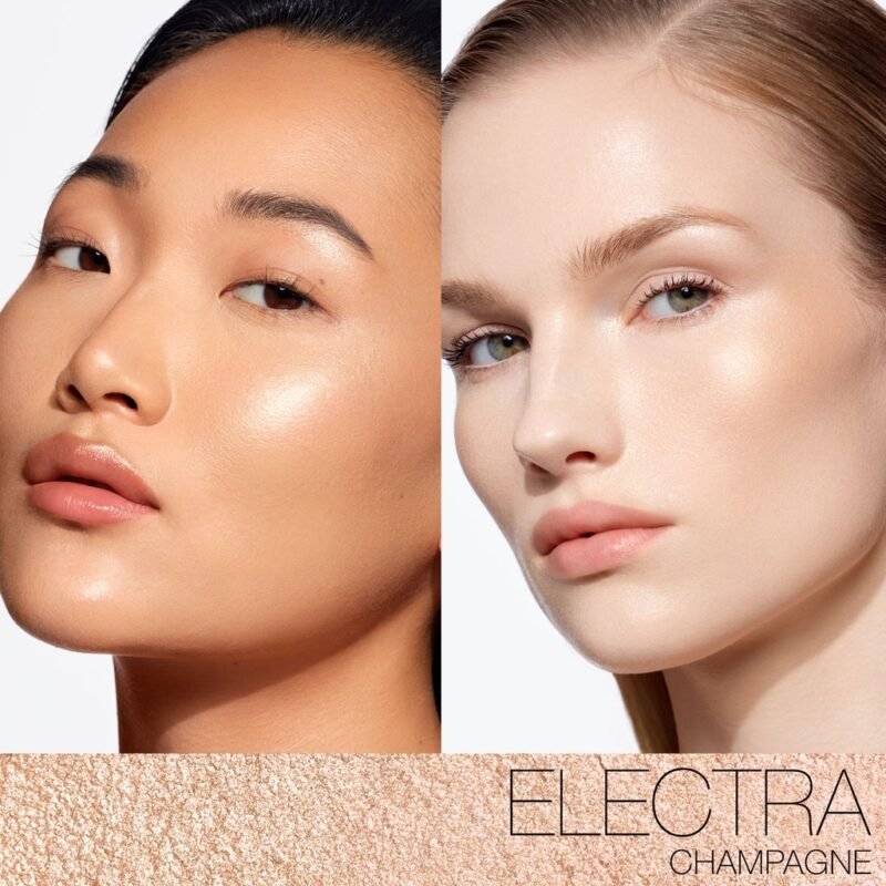 NARS Light Reflecting™ Luminizing Powder Highlighter – Electra (6g) - Image 2