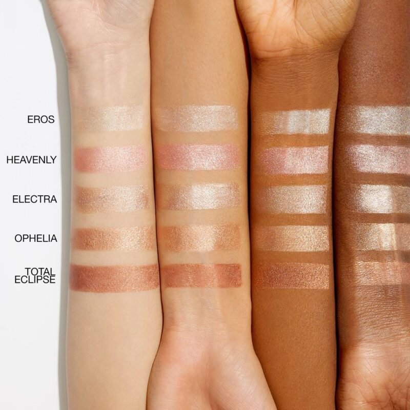 NARS Light Reflecting™ Luminizing Powder Highlighter – Electra (6g) - Image 3