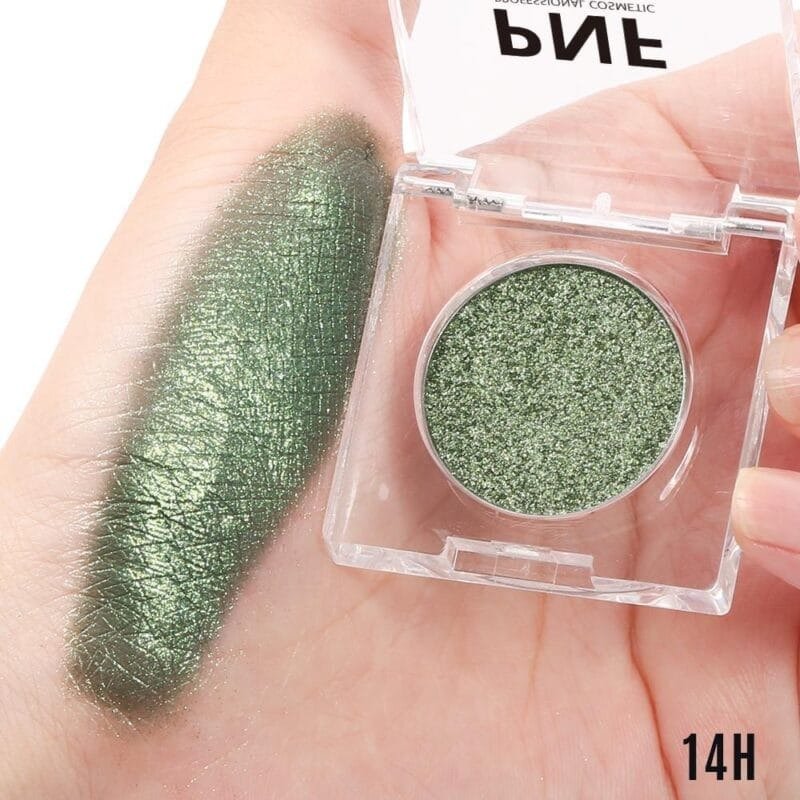 PNF Professional Cosmetic Eyeshadow – 14H (1.2g)