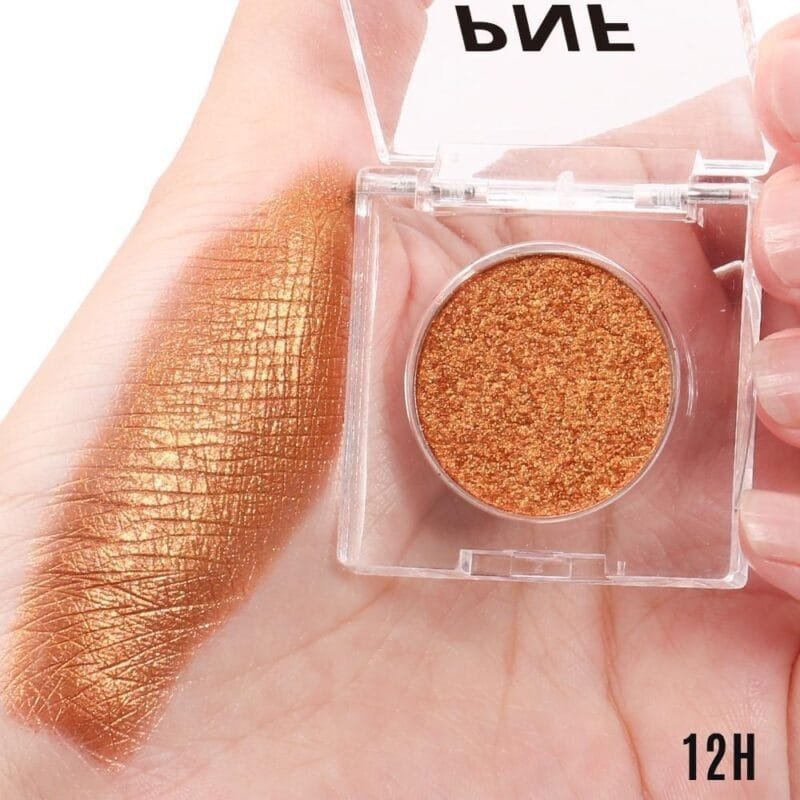 PNF Professional Cosmetic Eyeshadow – 12H (1.2g)