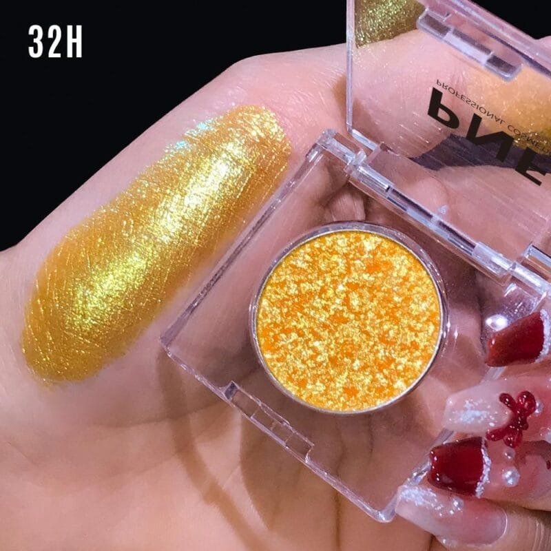 PNF Professional Cosmetic Eyeshadow – 32H (1.2g)