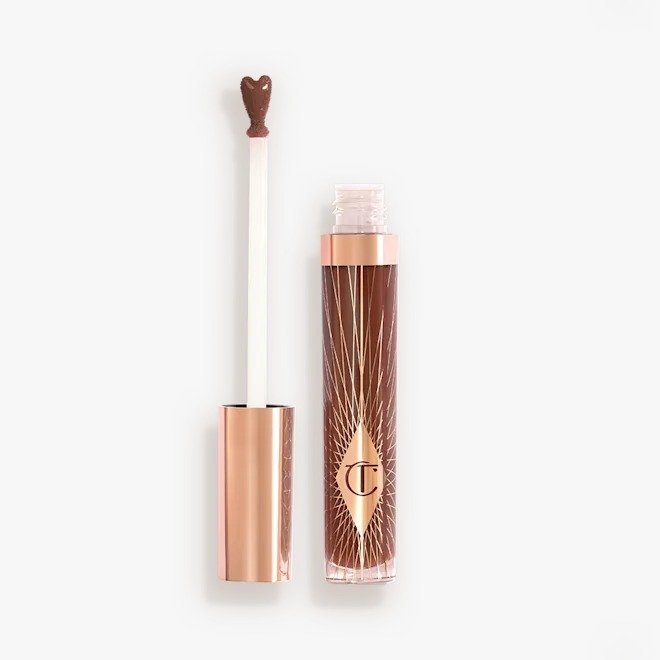 Charlotte Tilbury Collagen Lip Bath – Pillow Talk Deep (7.9ml)