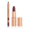 Charlotte Tilbury Pillow Talk Lip Kit – Deep