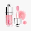 Dior Addict Ultra Shine Lip Glow Oil – 001 Pink Juicy (6ml)