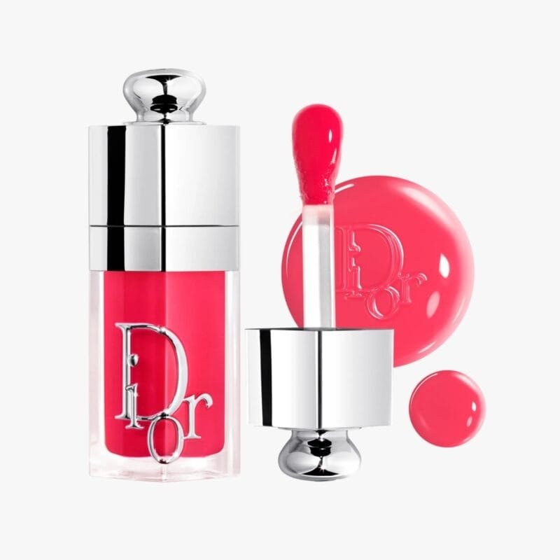 Dior Addict Ultra Shine Lip Glow Oil – 074 Jelly Glaze (6ml)