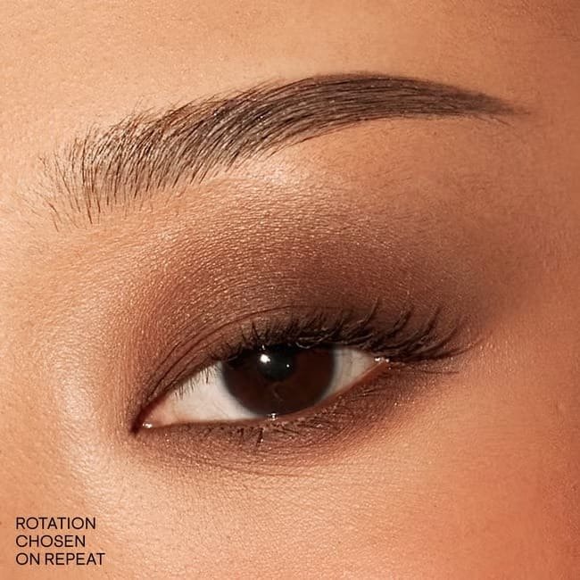 PATRICK TA Major Dimension Essential Artistry Edit Eyeshadow Palette – Medium (1.8g) - Image 5