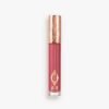 Charlotte Tilbury Matte Meets Moisture Liquid Lipstick – Rose Blur