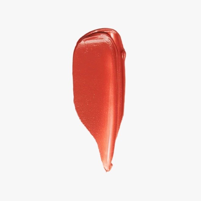Charlotte Tilbury Matte Meets Moisture Liquid Lipstick – Flame Blur - Image 2