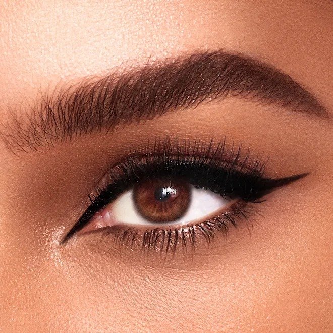 Charlotte Tilbury The Feline Flick – Panther (1ml) - Image 2