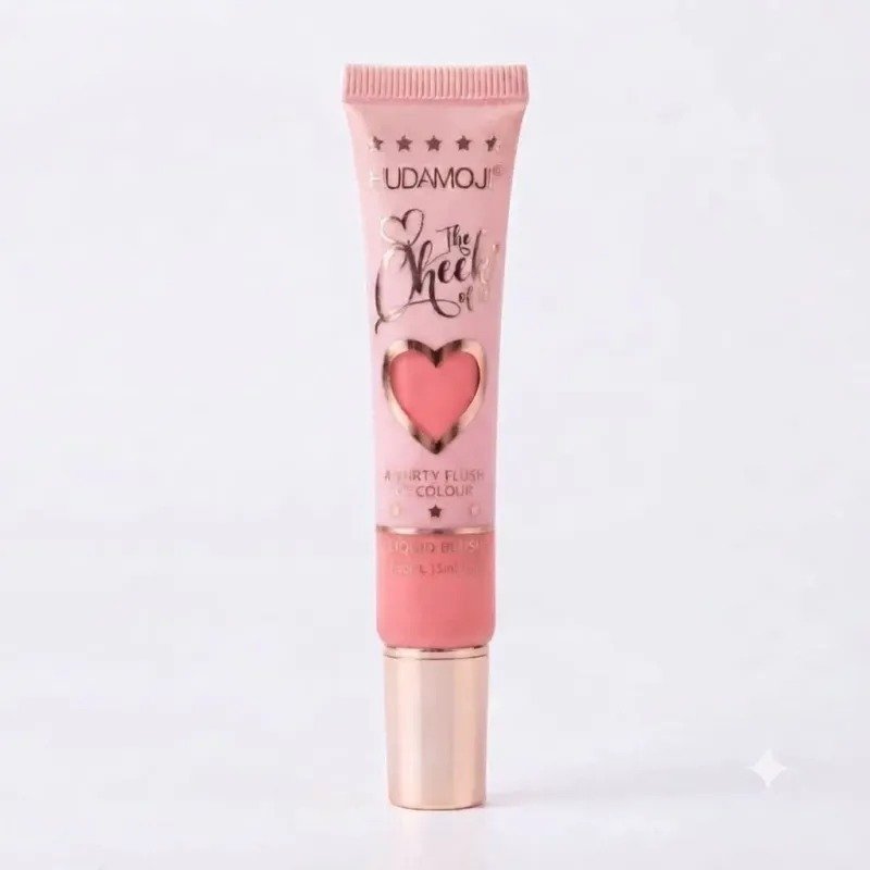 Hudamoji The Cheek of it Liquid Blush – 2