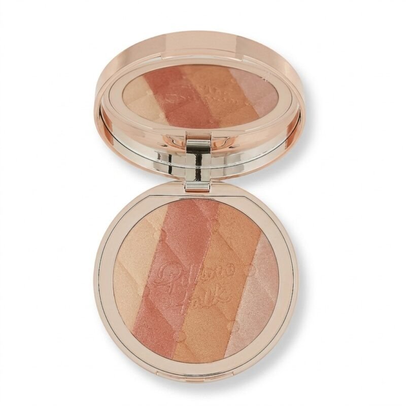 Charlotte Tilbury Pillow Talk Multi Glow Highlighter – Dream Light (7g)