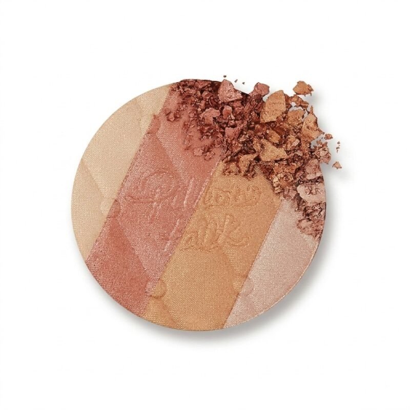 Charlotte Tilbury Pillow Talk Multi Glow Highlighter – Dream Light (7g) - Image 2
