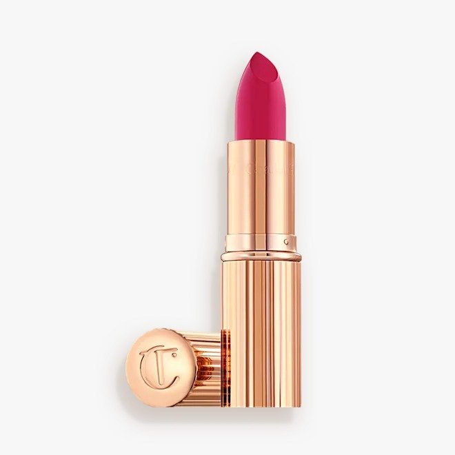 Charlotte Tilbury K.I.S.S.I.N.G Lipstick – Velvet Underground