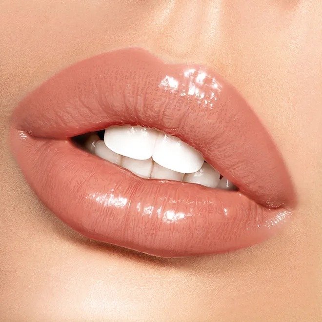 Charlotte Tilbury Lip Lustre – (Seduction) - Image 3