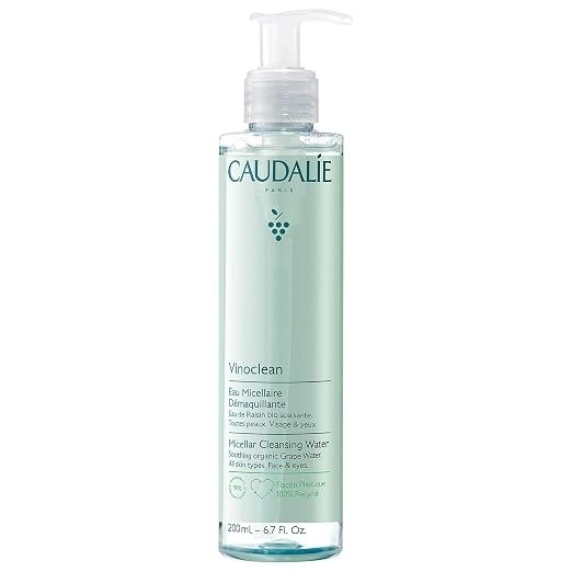 CAUDALIE Vinoclean Micellar Cleansing Water (400ml)