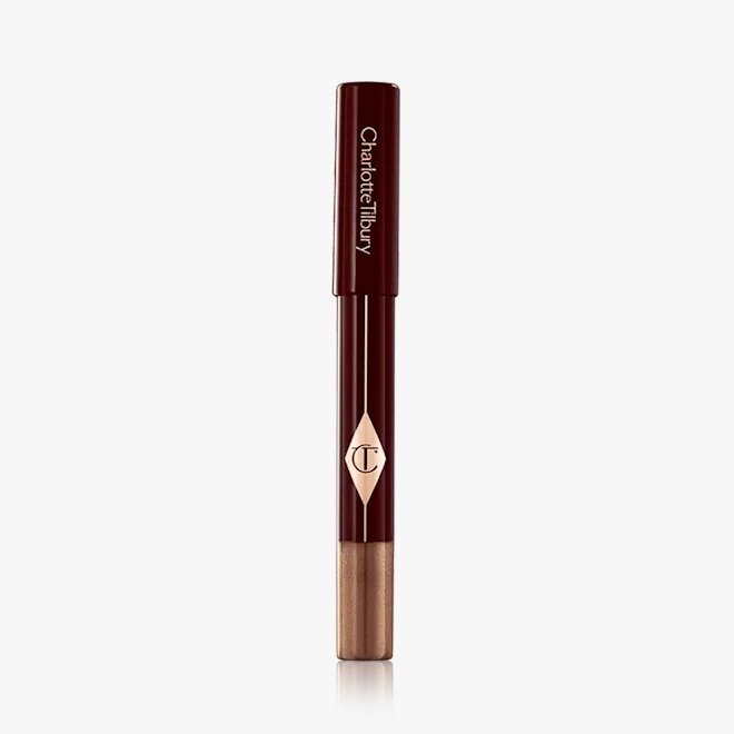 Charlotte Tilbury Colour Chameleon Eyeshadow Pencil – (Amber Haze) - Image 4