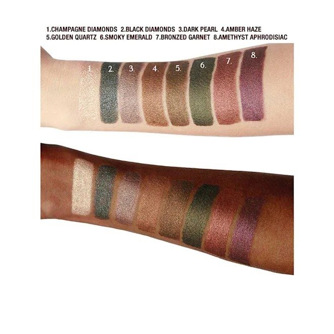 Charlotte Tilbury Colour Chameleon Eyeshadow Pencil – (Amber Haze) - Image 5
