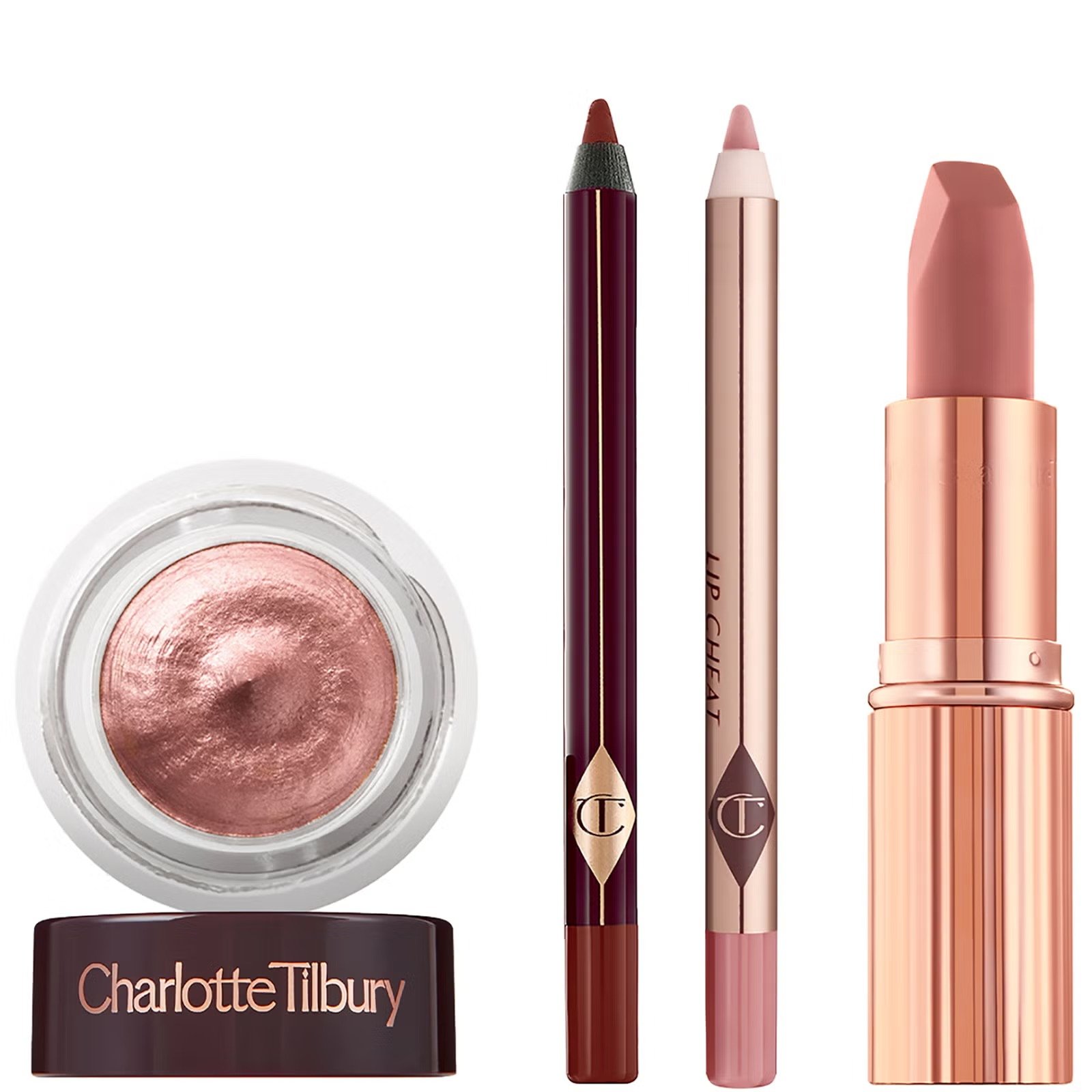 Charlotte Tilbury Pillow Talk On The Go Kit - Image 2