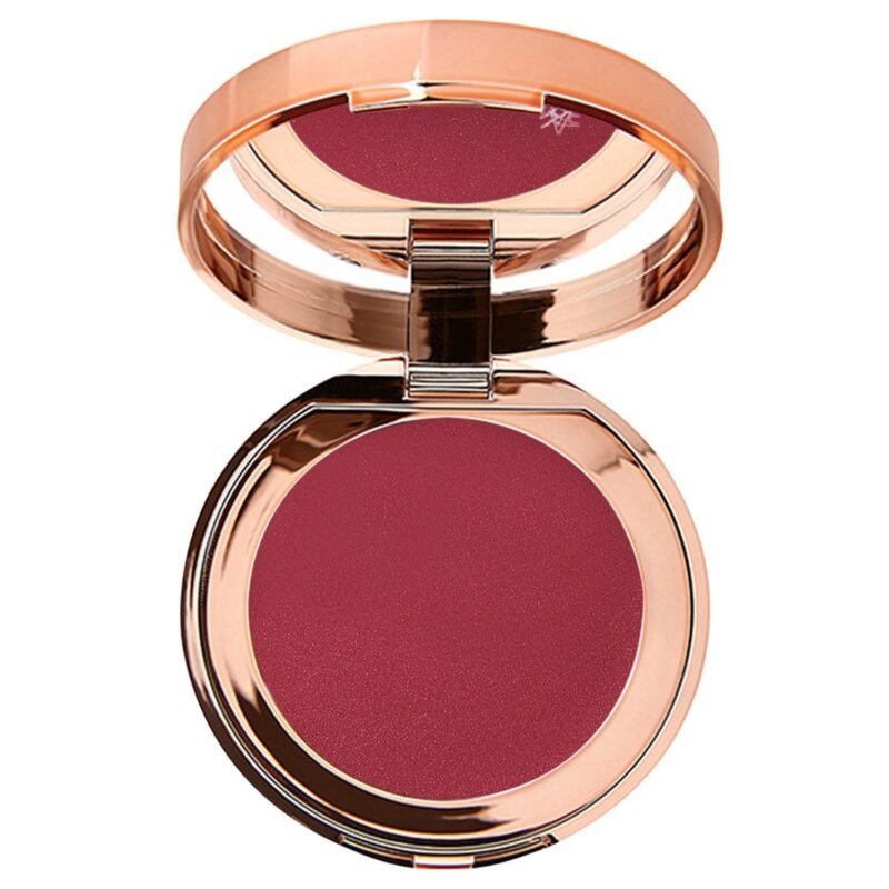 Charlotte Tilbury Lip & Cheek Glow – Colour of Passion