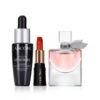 Lancome Paris Beauty Trio Set