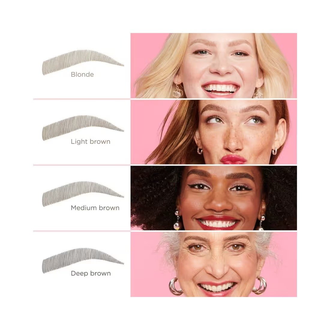 Benefit Brow Microfilling Pen – Blonde - Image 3