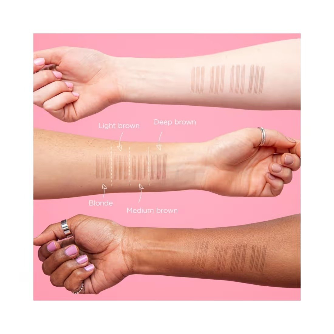 Benefit Brow Microfilling Pen – Blonde - Image 4