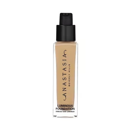 Anastasia Beverly Hills Luminous Foundation – 270C (30ml) - Image 2