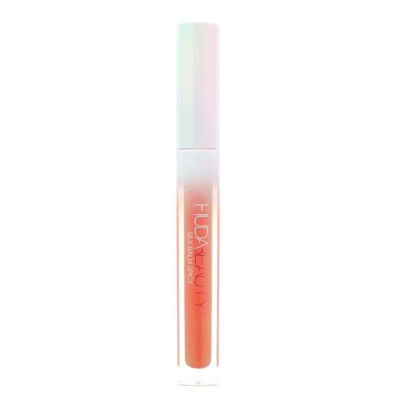 Huda Beauty Silk Balm Spicy Thermo Plumping Lip Balm 3ml - Fuego