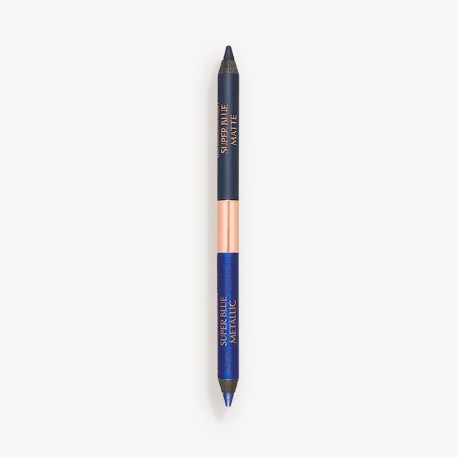 Charlotte Tilbury Eye Colour Magic Liner Duo - Super Blue