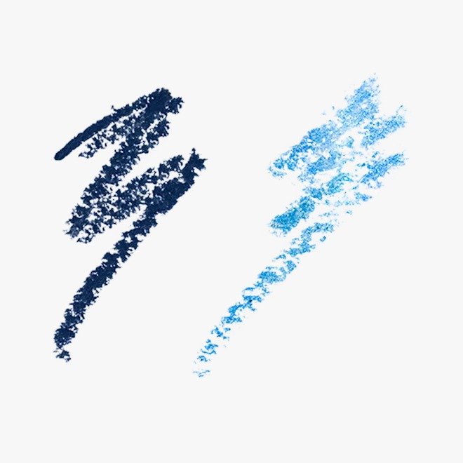 Charlotte Tilbury Eye Colour Magic Liner Duo - Super Blue - Image 5
