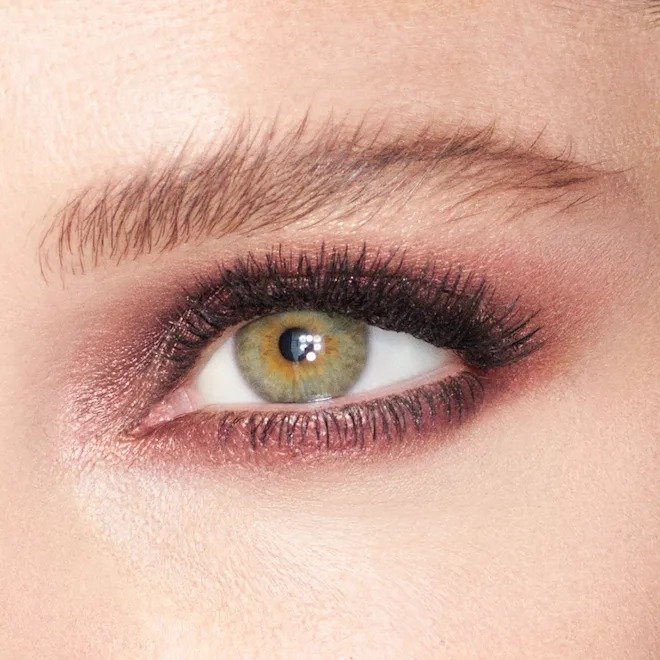 Charlotte Tilbury Eyes To Mesmerise (7ml)- Chocolate Bronze - Image 2